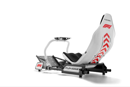 Playseat Formula Instinct F1 Edition – Asiento Sim Racing Edición Oficial F1®