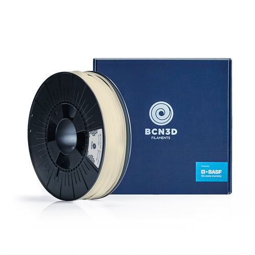 BCN3D ABS Filament - High Strength and Stable FFF Printing 2.85mm