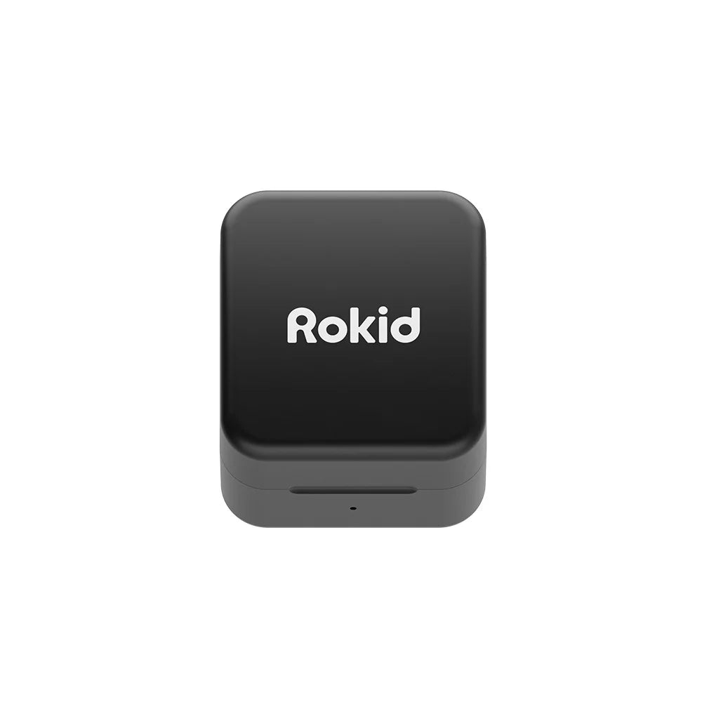 Rokid Baterías Magnéticas para Gafas Rokid AI Glasses y Rokid AI Glasses Neo