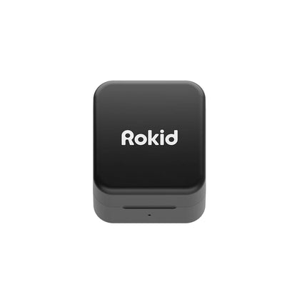 Rokid Baterías Magnéticas para Gafas Rokid AI Glasses y Rokid AI Glasses Neo