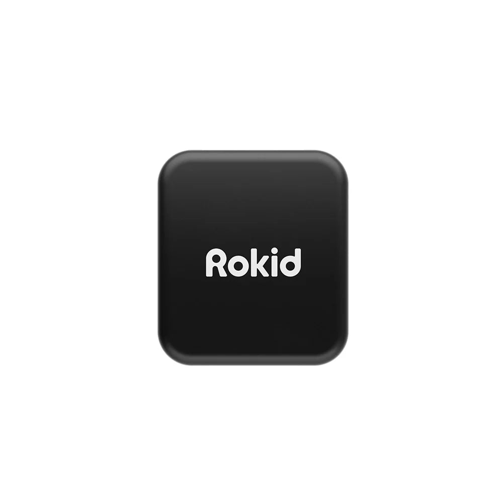 Rokid Baterías Magnéticas para Gafas Rokid AI Glasses y Rokid AI Glasses Neo