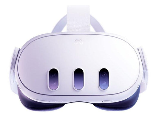 Meta Quest 3 (Occhiali per la realtà virtuale)