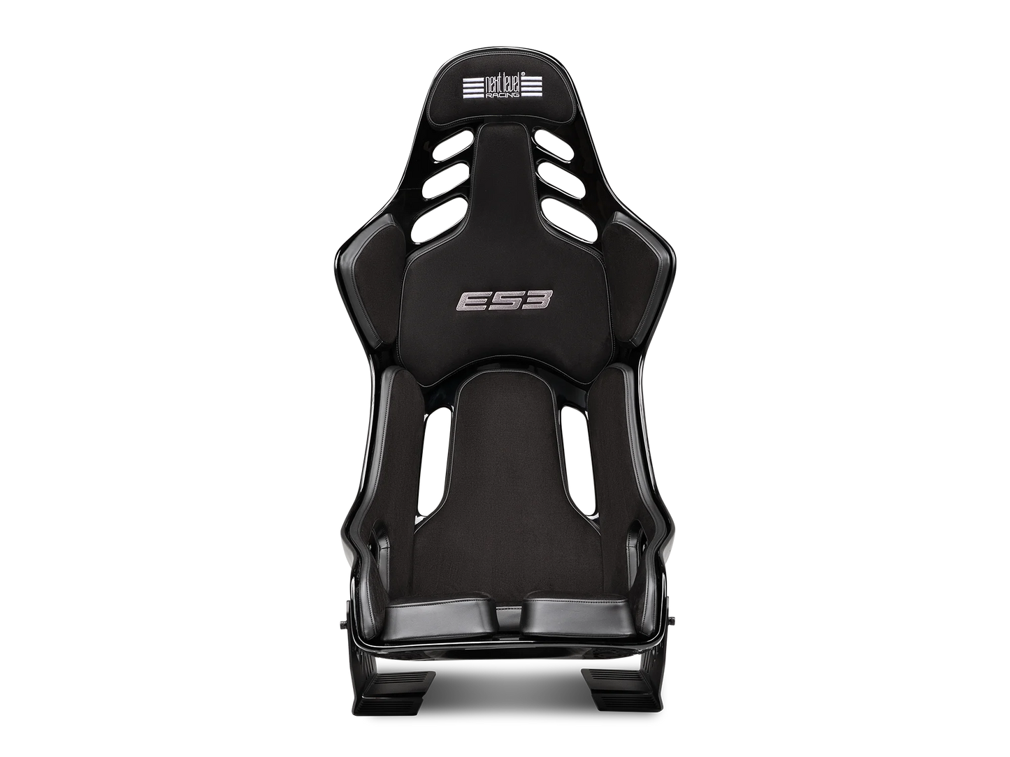 Next Level Racing - Sedile Sim Racing -  ES3 Elite Fiberglass