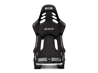 Next Level Racing - Sedile Sim Racing -  ES3 Elite Fiberglass