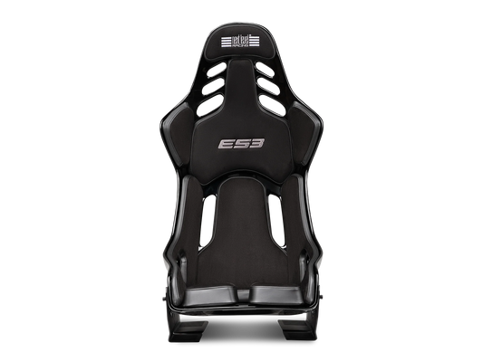 Next Level Racing - Asiento Sim Racing - ES3 Elite Fiberglass