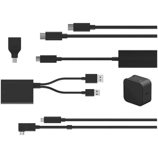 Kit Streaming Cable VIVE Focus Vision DisplayPort 5m