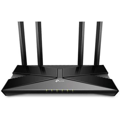 TP-Link Archer AX53 Router Wi-Fi 6 Gigabit Doble Banda AX3000
