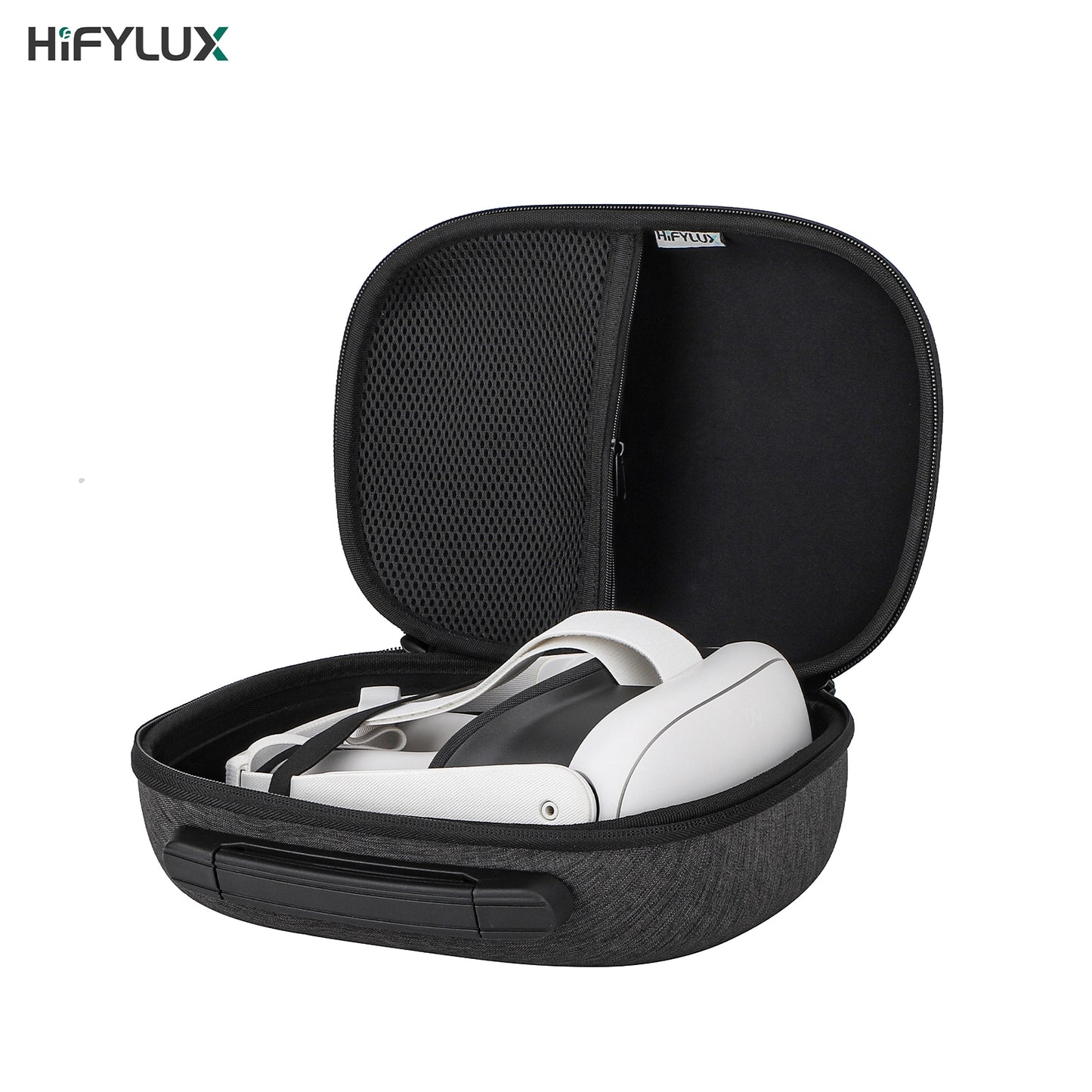 Hifylux Carrying Case for Meta Quest 3