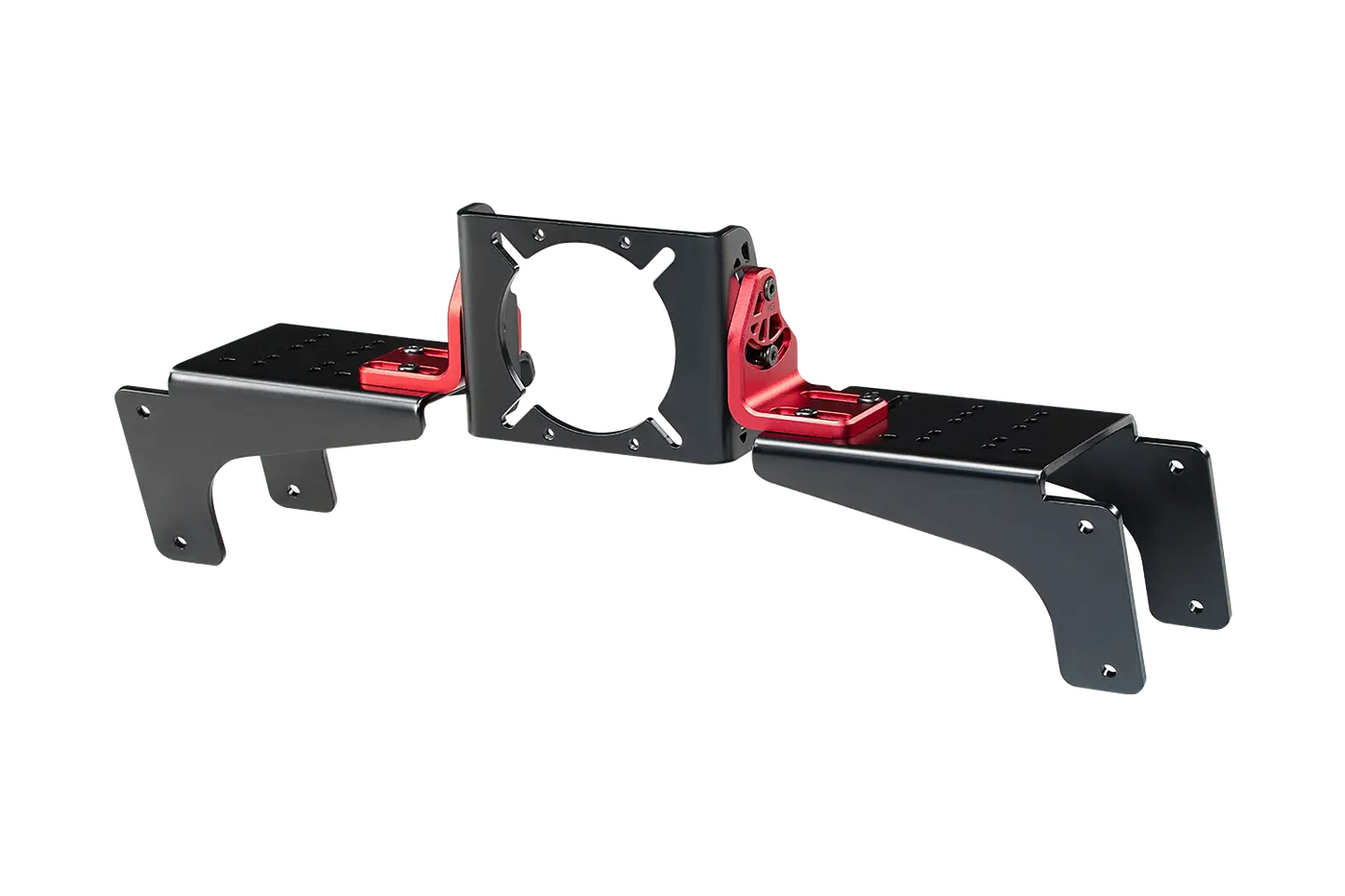 Next Level Racing F-GT Elite 160 Premium DD Side and Front Mount Adapter