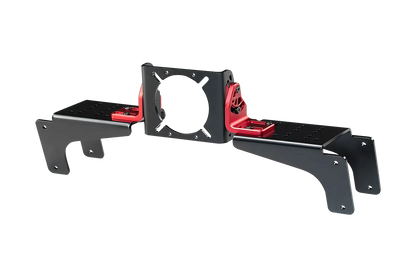 Next Level Racing F-GT Elite 160 Premium DD Side and Front Mount Adapter