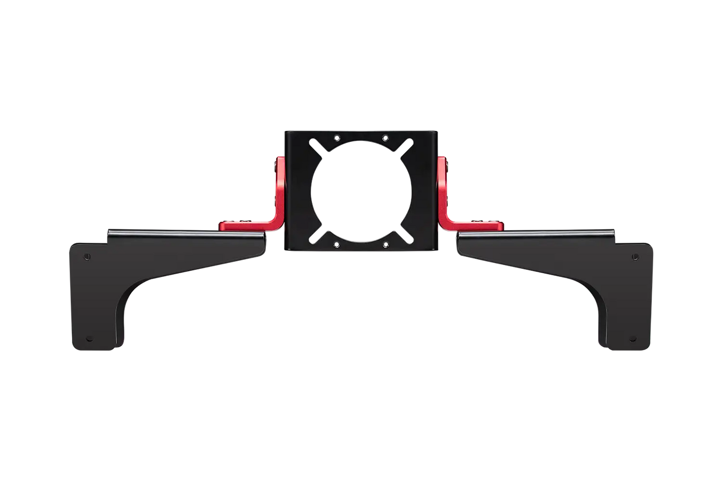 Next Level Racing F-GT Elite 160 Premium DD Side and Front Mount Adapter