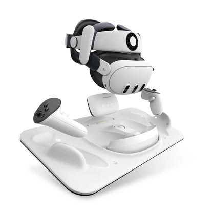 BOBOVR D3 Charging Dock – Meta Quest 3