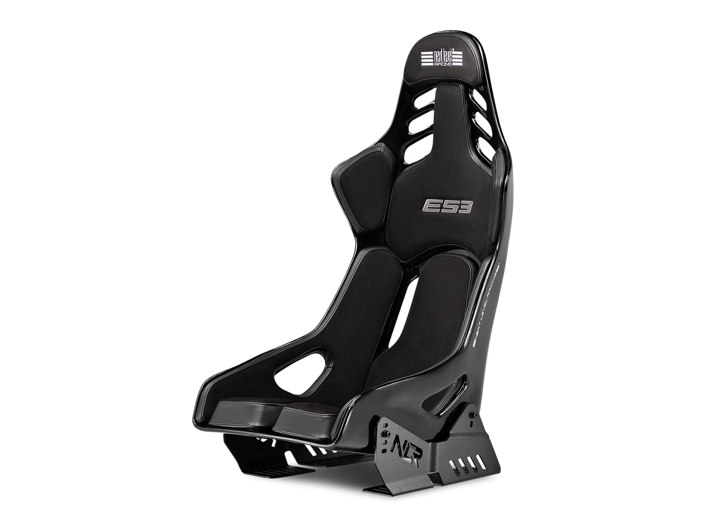 Next Level Racing - Sedile Sim Racing -  ES3 Elite Fiberglass