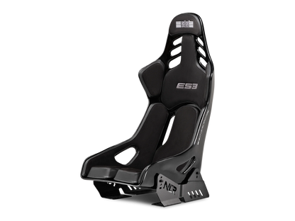 Next Level Racing - Sedile Sim Racing -  ES3 Elite Fiberglass