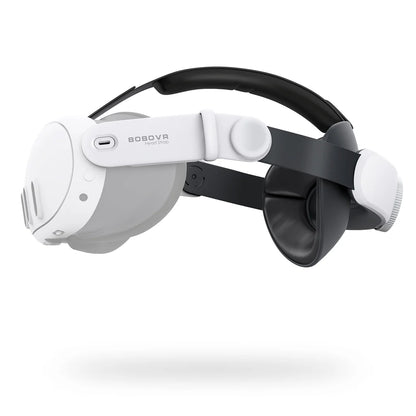 BOBOVR M3 Mini Headstrap for Meta Quest 3