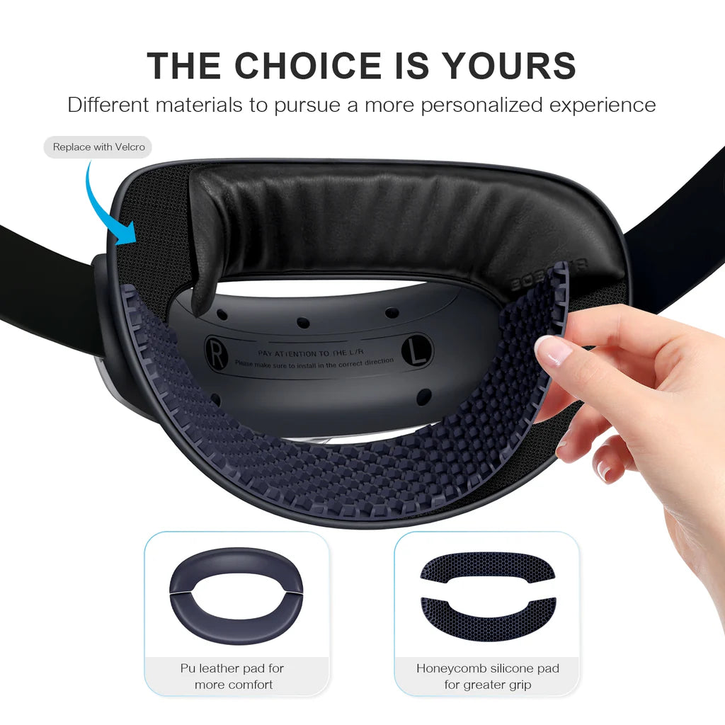 BOBOVR M3 Mini Headstrap para Meta Quest 3