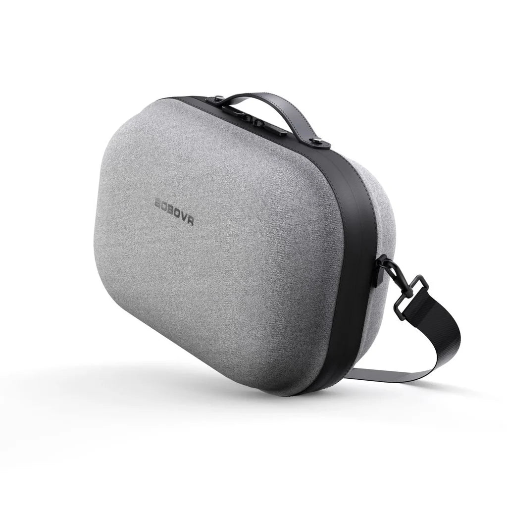 BOBOVR C3 - Funda para Meta Quest 3 y 3s en XRshop - Tienda de Realidad Extendida y Gaming