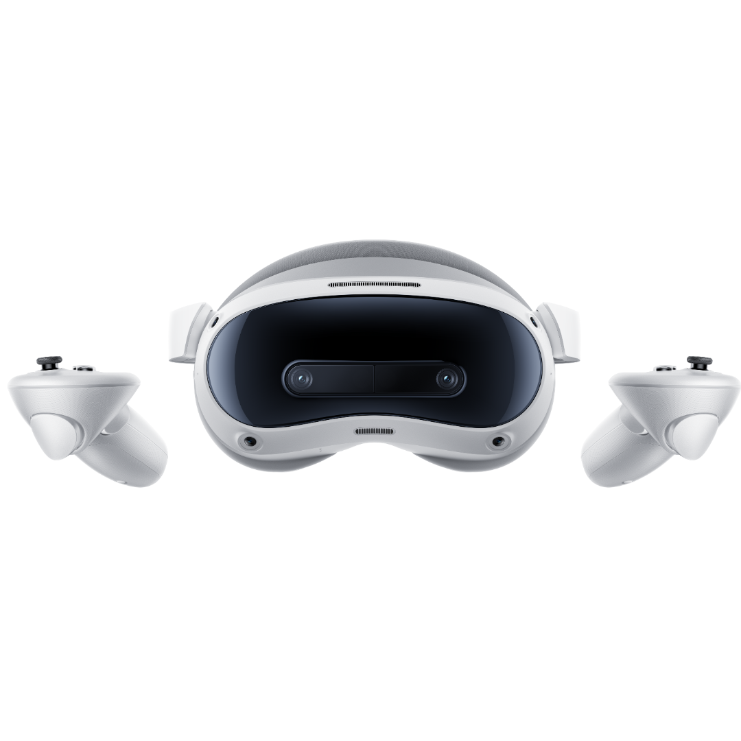 Pico 4 Ultra Enterprise 256 GB – Powerful VR Headset for Businesses Pico 4 Ultra Enterprise 256 GB – Powerful VR Headset for Businesses