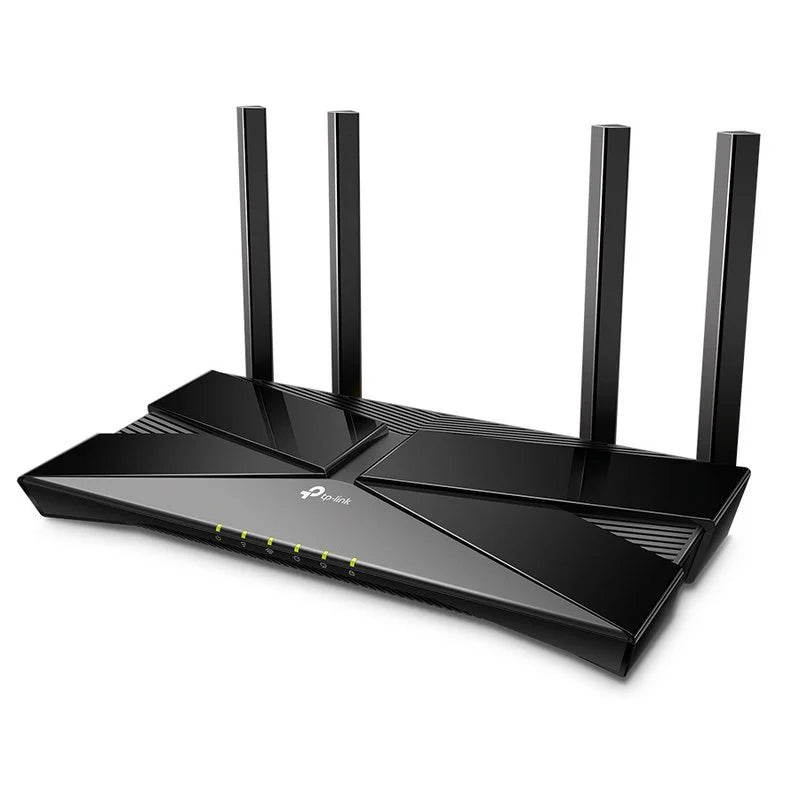 TP-Link Archer AX53 Router Wi-Fi 6 Gigabit Doble Banda AX3000