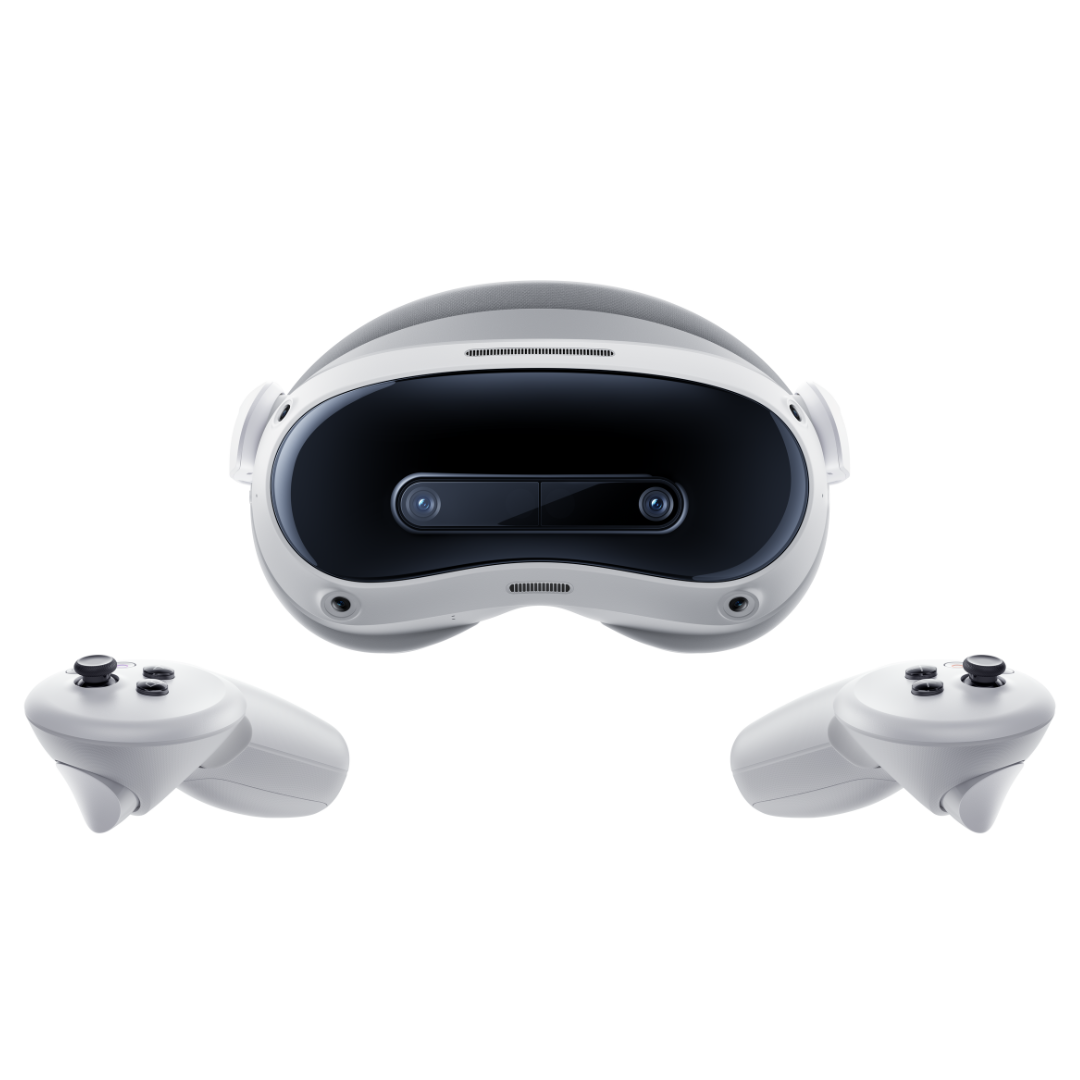 未開封新品】ピコ PICO4 256G VRヘッドセット PICO PICO 4 未開封新品】ピコ PICO4 256G VRヘッドセット PICO PICO 4