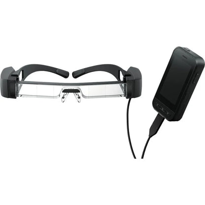 Epson Moverio BT-40S Occhiali Intelligenti con Controller Touch Android