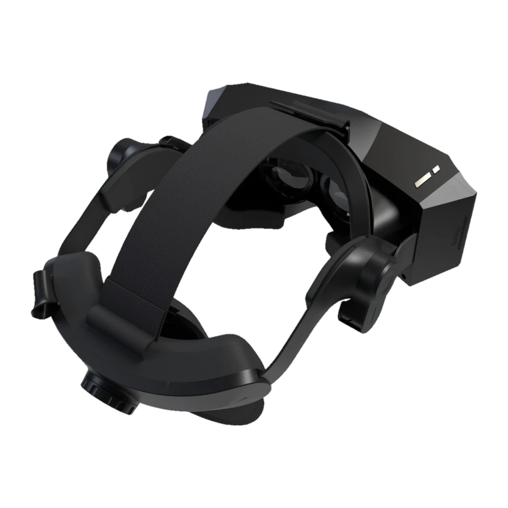 Pimax Crystal Light + Manettes PAIEMENT INTÉGRAL