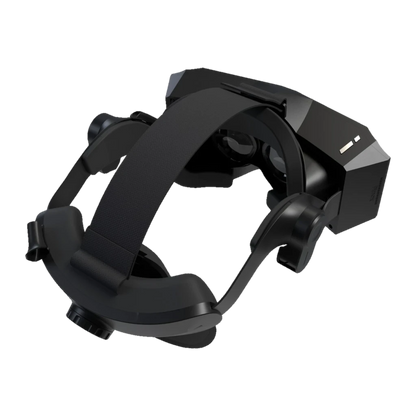 Pimax Crystal Light + Manettes PAIEMENT INTÉGRAL