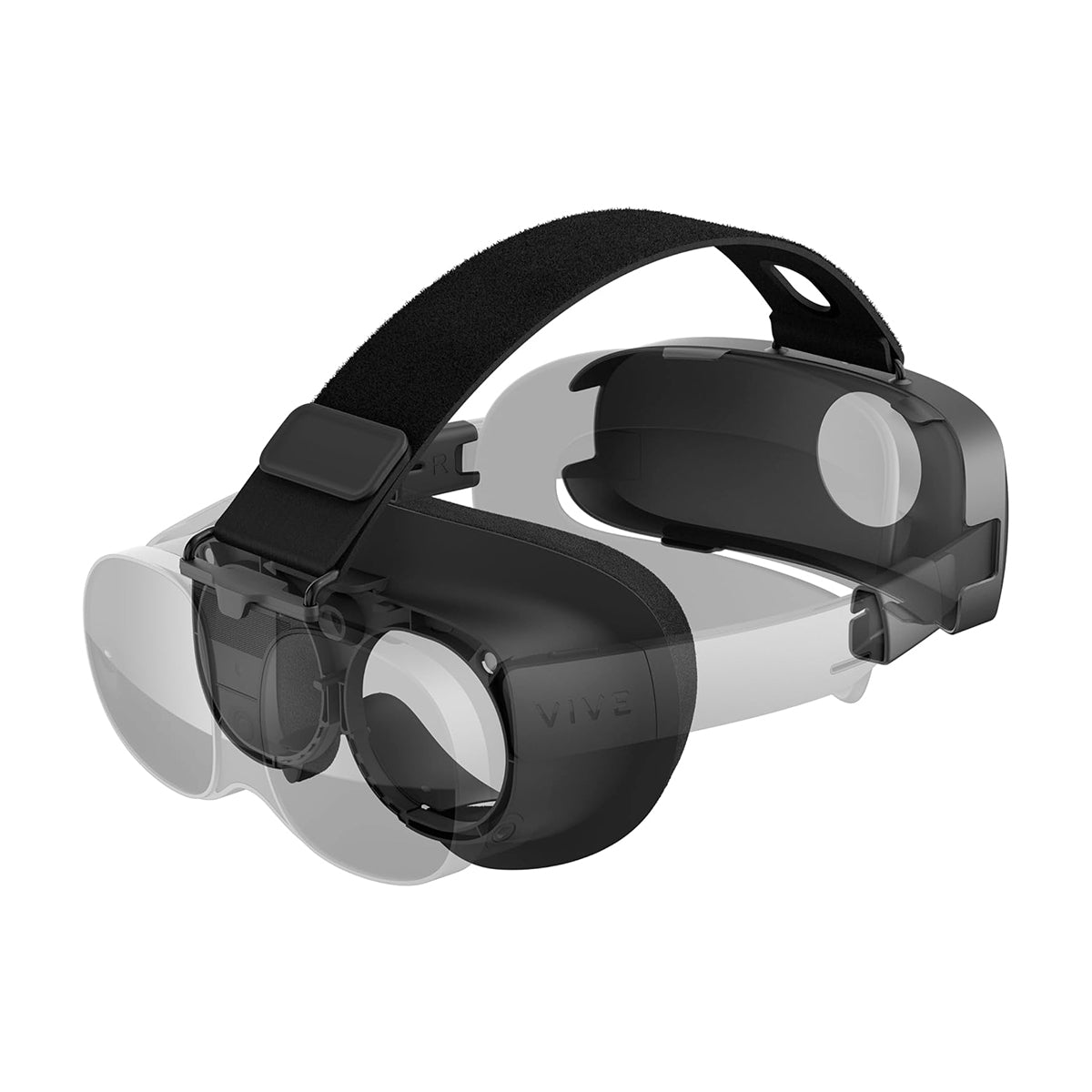 Pack de Accesorios Deluxe para VIVE XR Elite – Ergonomía Avanzada, Mayor Comodidad y Experiencia VR Total
