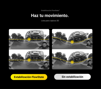 Insta360 Pro 2 - XRShop