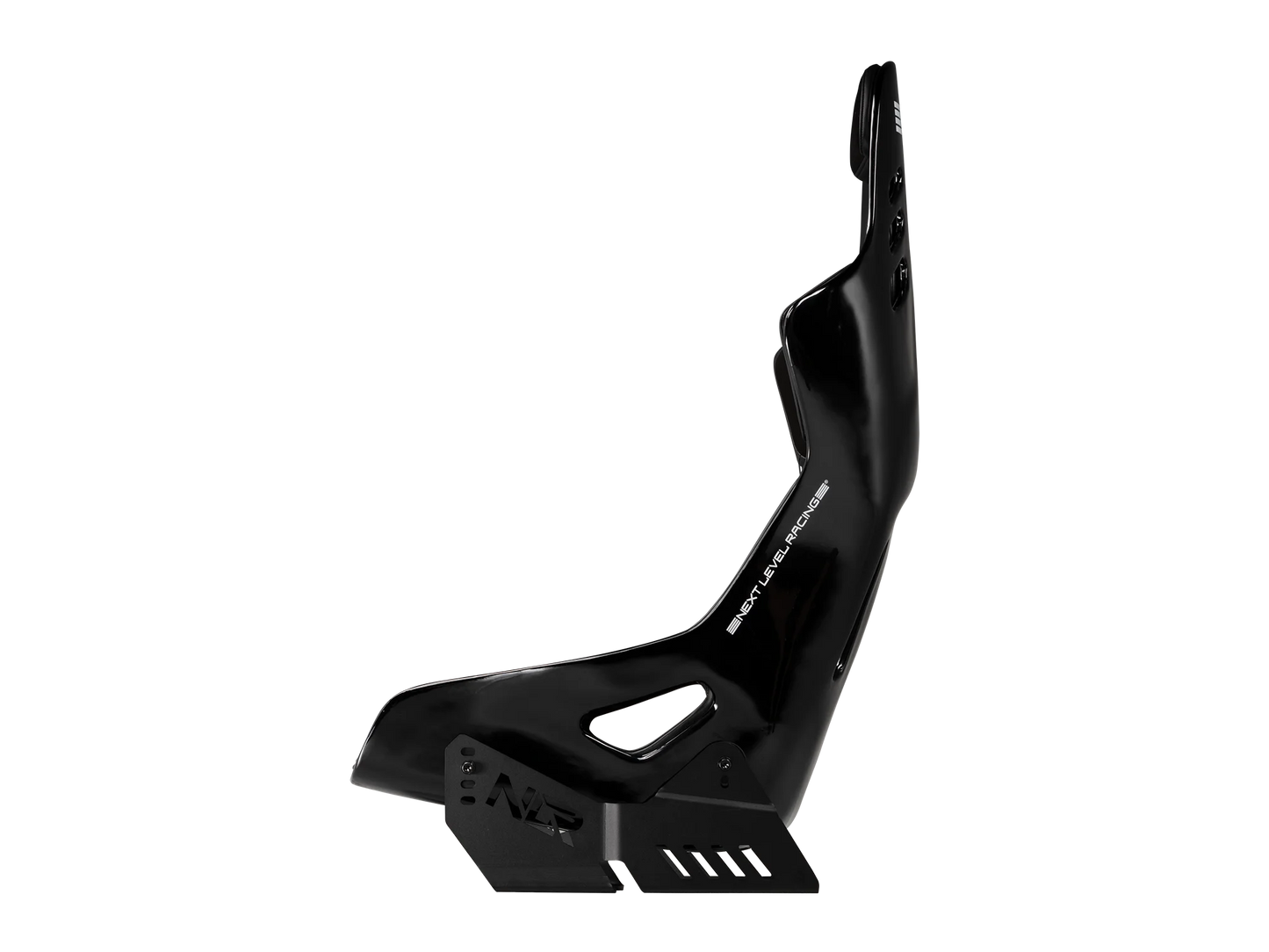 Next Level Racing - Sedile Sim Racing -  ES3 Elite Fiberglass