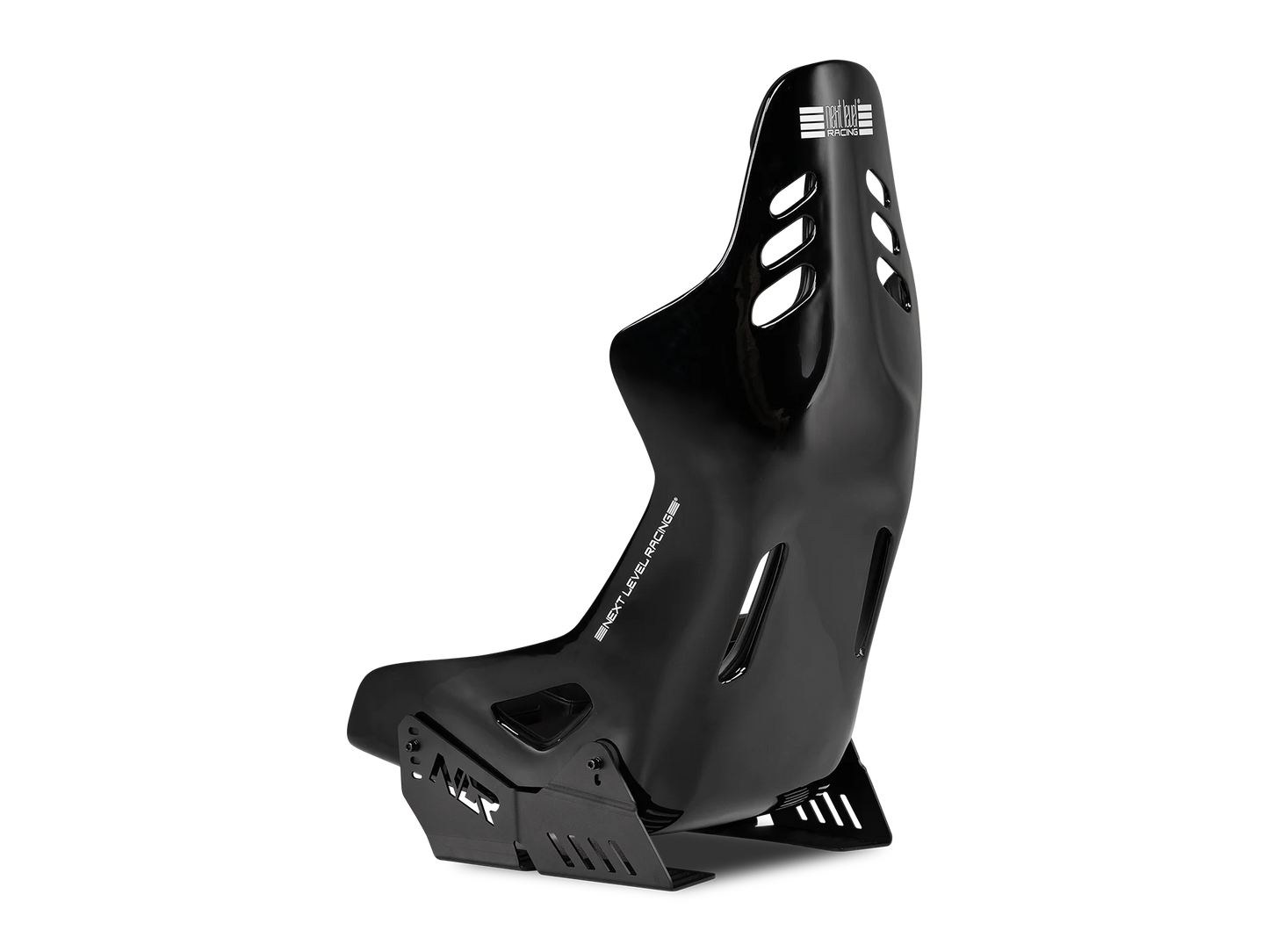 Next Level Racing - Sedile Sim Racing -  ES3 Elite Fiberglass