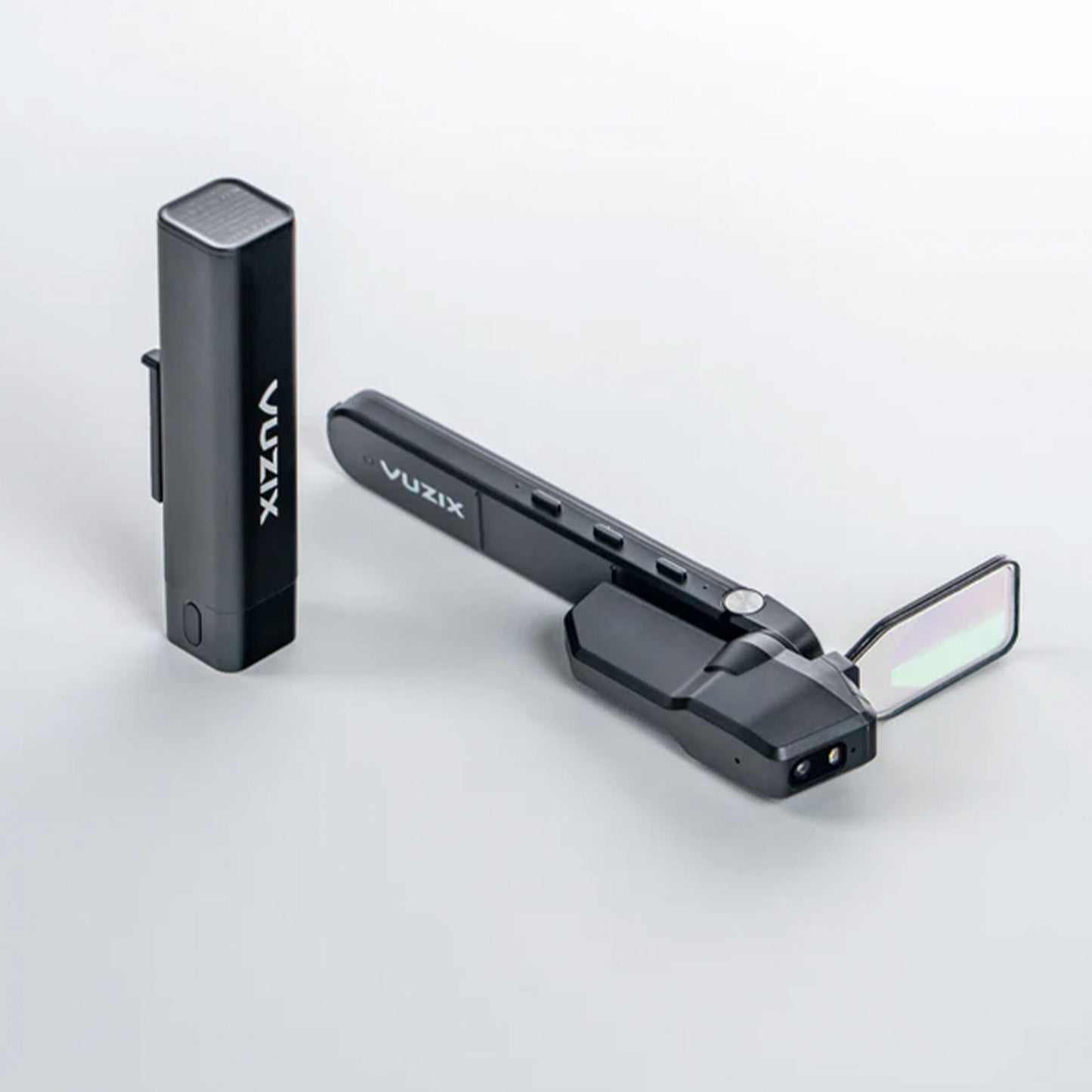 Vuzix M4000 - Professional Augmented Reality - Extended Wear Kit