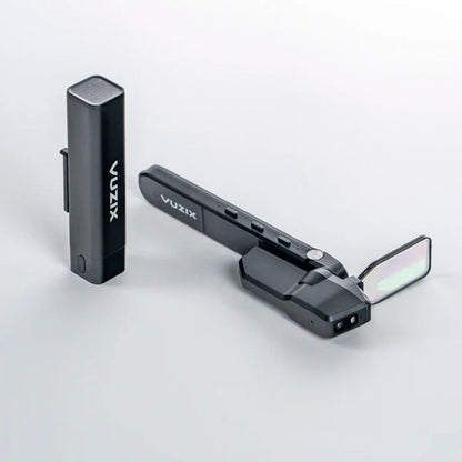 Vuzix M4000 - Professional Augmented Reality - Extended Wear Kit