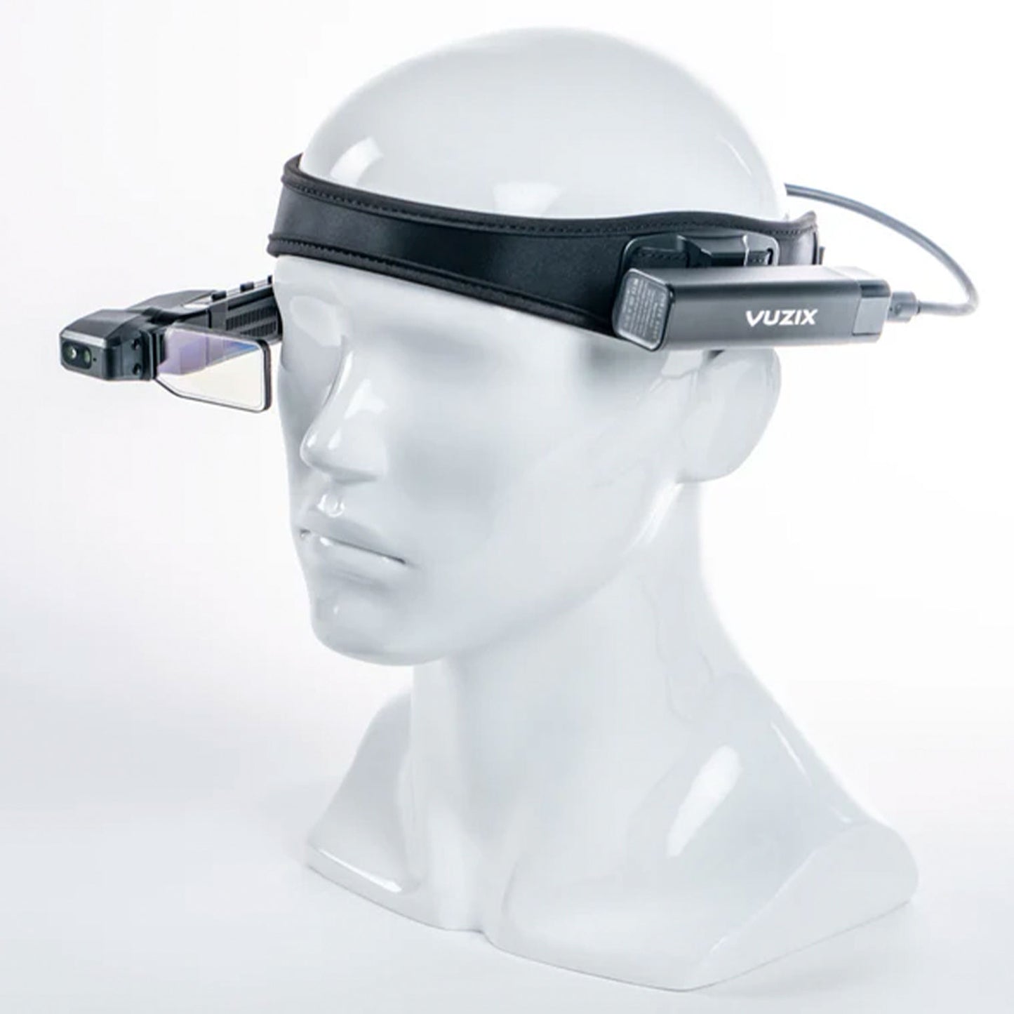 Vuzix M4000 - Professional Augmented Reality - Extended Wear Kit
