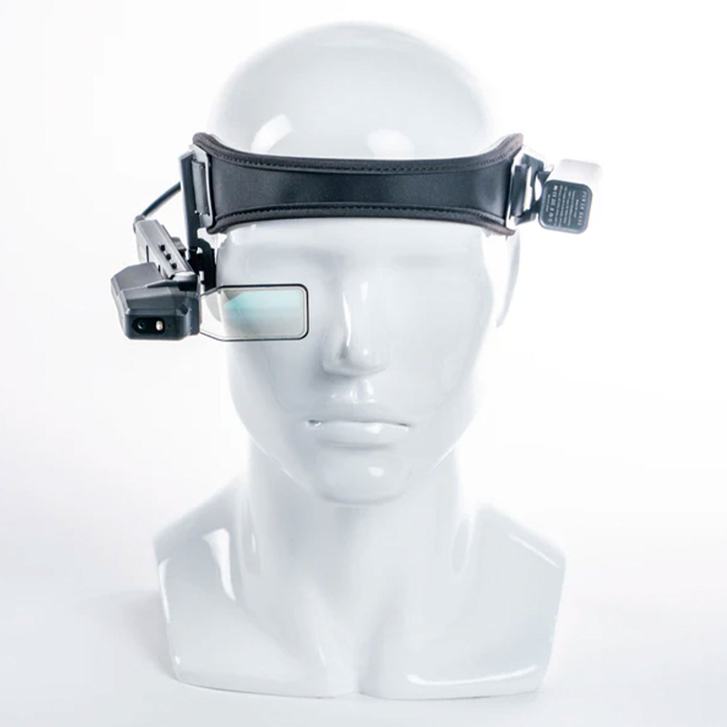 Vuzix M4000 - Professional Augmented Reality - Extended Wear Kit