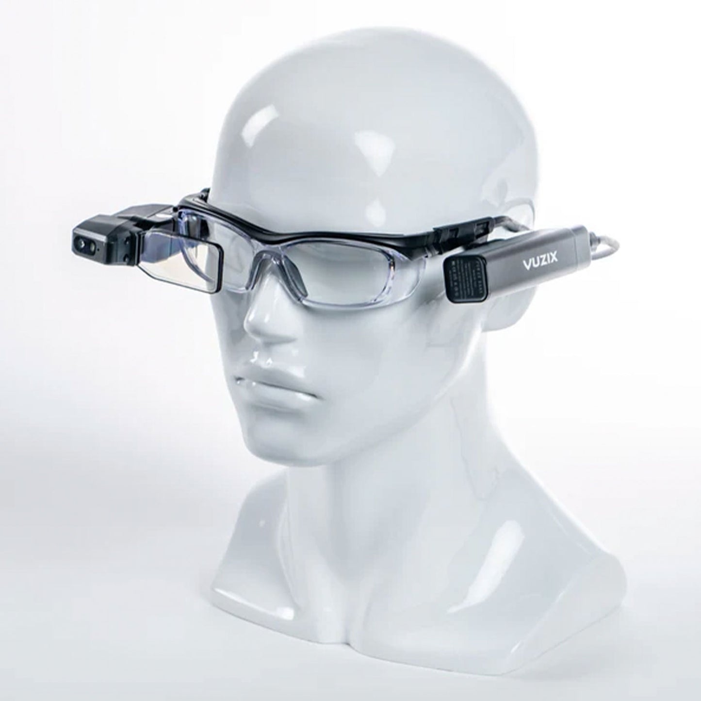 Vuzix M4000 - Professional Augmented Reality - Extended Wear Kit