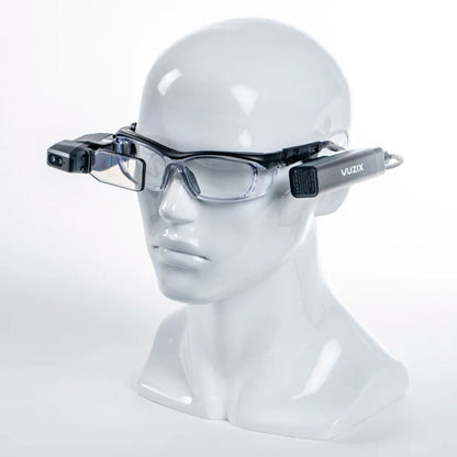 Vuzix M4000 - Professional Augmented Reality - Extended Wear Kit