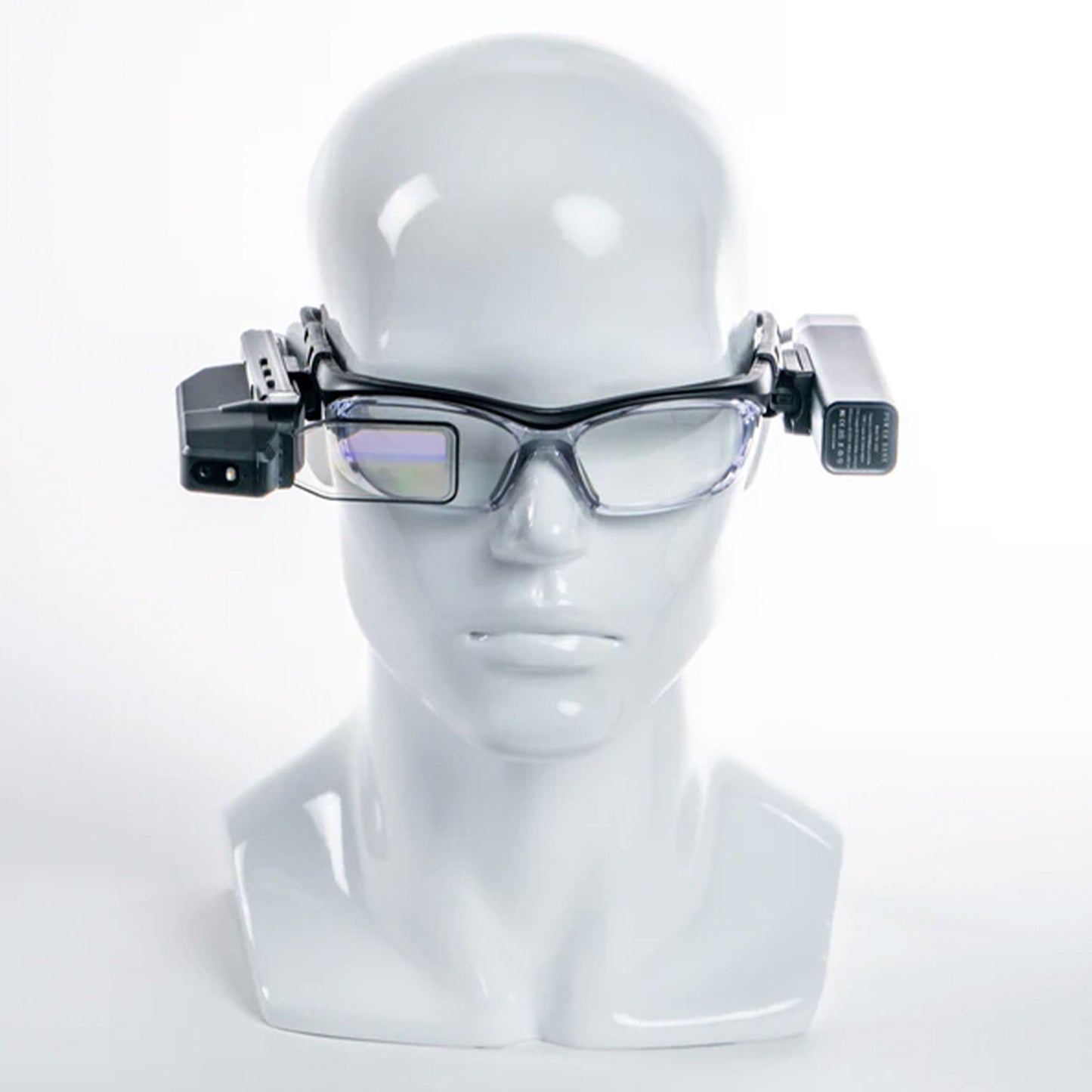 Vuzix M4000 - Professional Augmented Reality - Extended Wear Kit