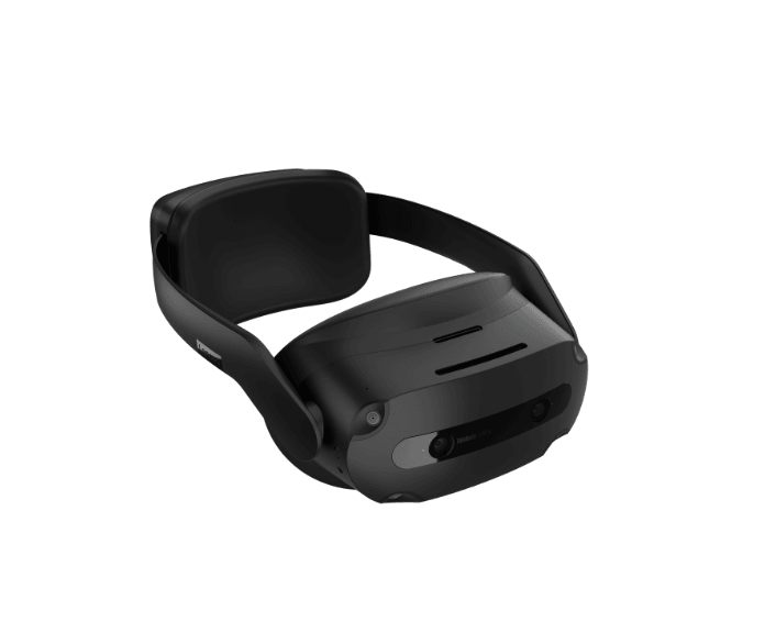 Lenovo ThinkReality VRX (Virtual Reality Glasses)