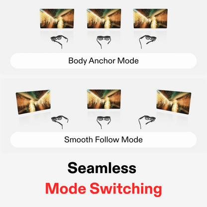 XREAL Beam Pro: Centro spaziale Android per occhiali XREAL