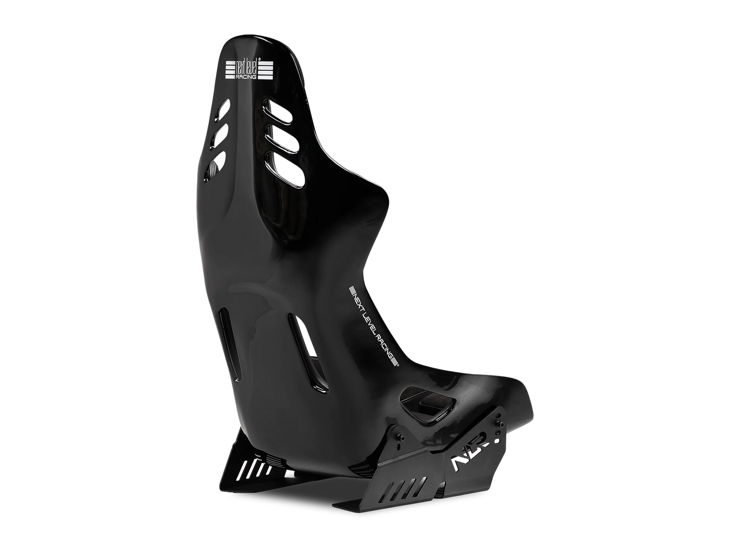 Next Level Racing - Sedile Sim Racing -  ES3 Elite Fiberglass