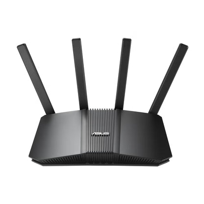 ASUS RT-BE55 Router WiFi 7 Doble Banda Extensible AiMesh