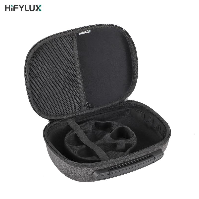 Hifylux Carrying Case for Meta Quest 3