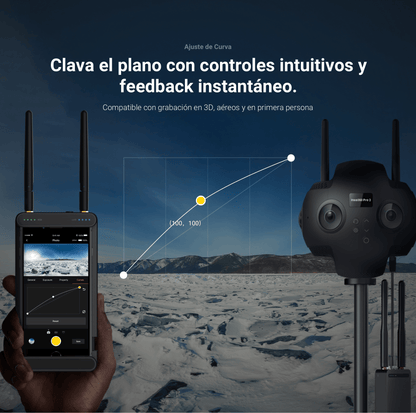 Insta360 Pro 2 - XRShop