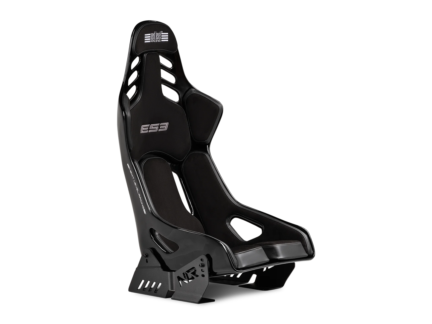 Next Level Racing - Sedile Sim Racing -  ES3 Elite Fiberglass