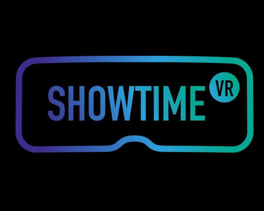 Licencias SHOWTIME VR Online