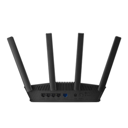 ASUS RT-BE55 Router WiFi 7 Doble Banda Extensible AiMesh