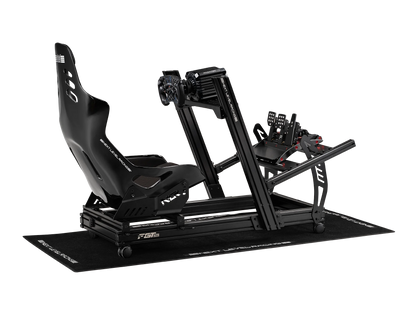 Next Level Racing - Sedile Sim Racing -  ES3 Elite Fiberglass