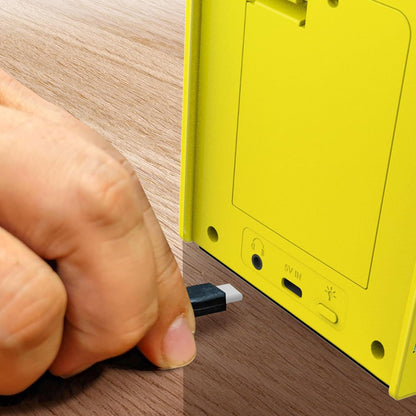 PAC-MAN Micro Player Pro