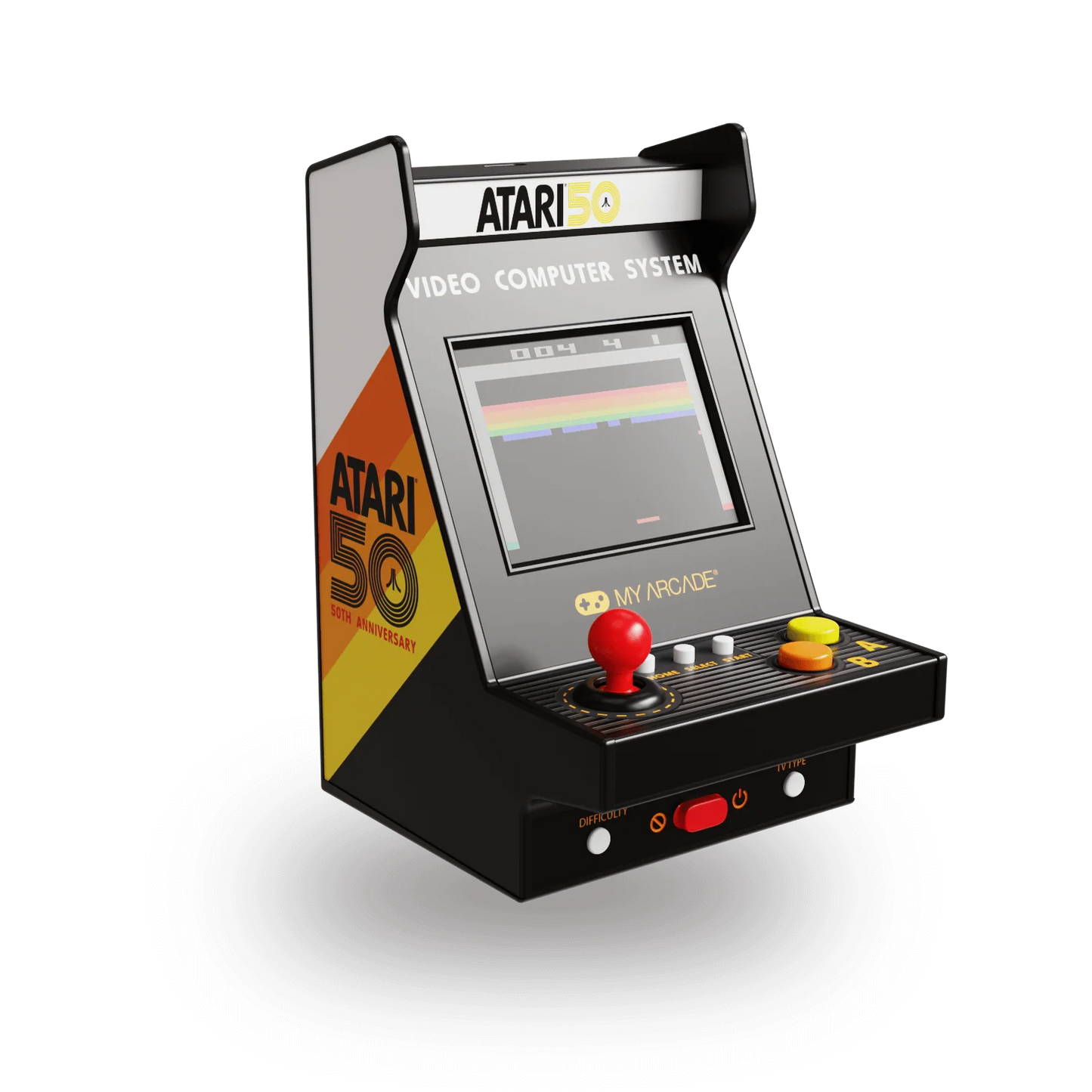 My Arcade Nano Player Atari 75 Games